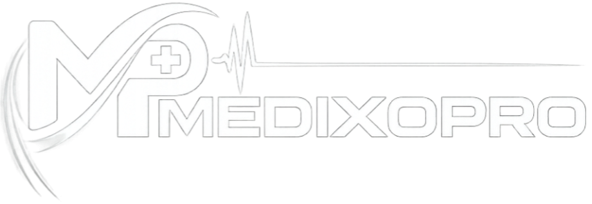 MedixoPro Solutions